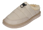 BIANCO Damenschuhe Hausschuhe BIASNOW 11330608 off white-0