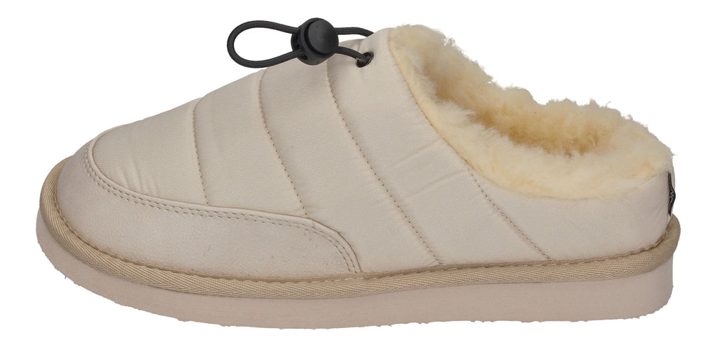BIANCO Damenschuhe Hausschuhe BIASNOW 11330608 off white-1