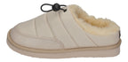 BIANCO Damenschuhe Hausschuhe BIASNOW 11330608 off white-1