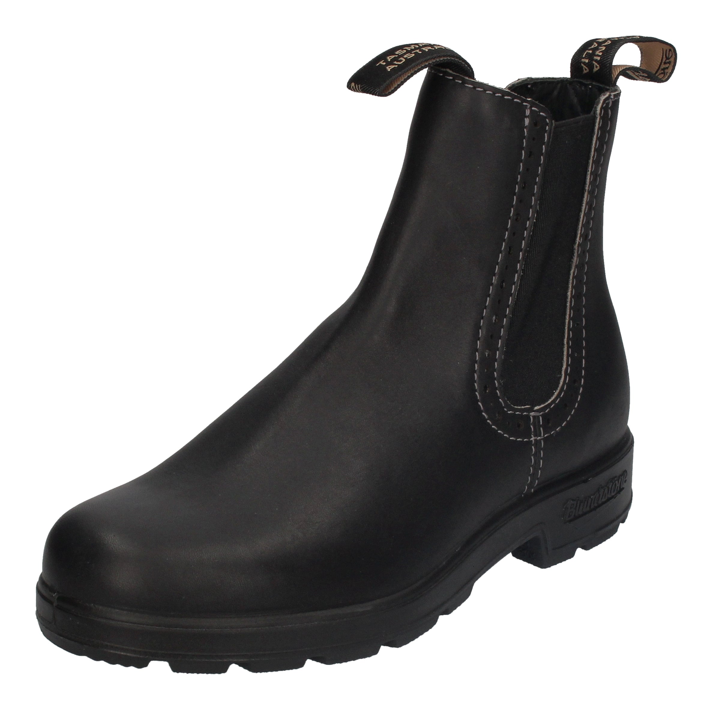 BLUNDSTONE Boots Womans Series - 1448 Brogued - black-0