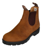 BLUNDSTONE Boots - Original 500 Series 562 crazy horse-0