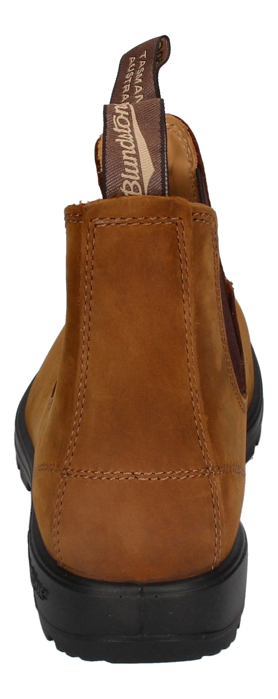 BLUNDSTONE Boots - Original 500 Series 562 crazy horse-4