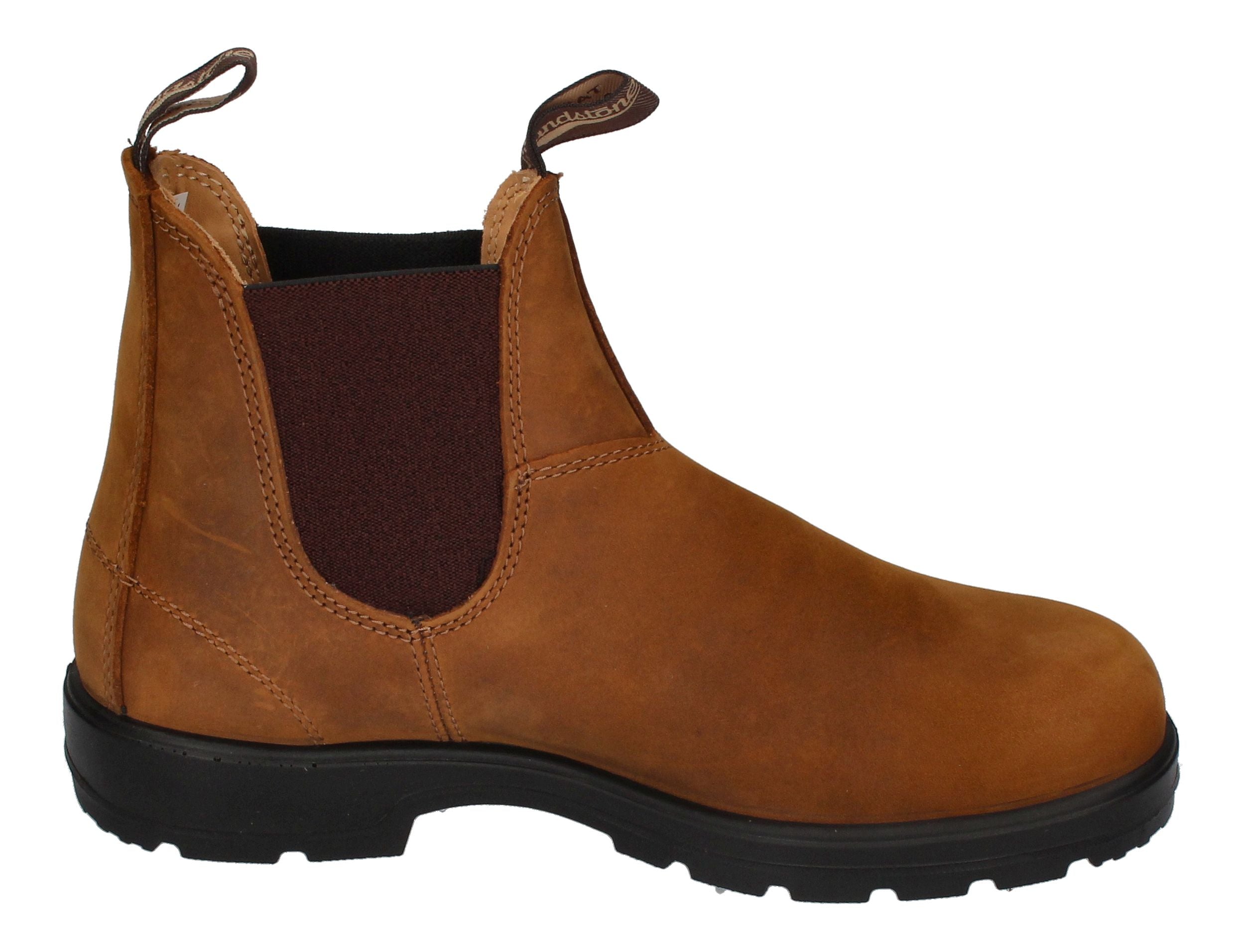 BLUNDSTONE Boots - Original 500 Series 562 crazy horse-3