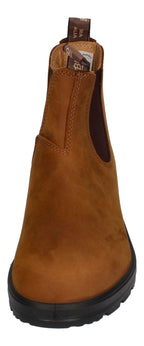 BLUNDSTONE Boots - Original 500 Series 562 crazy horse-2