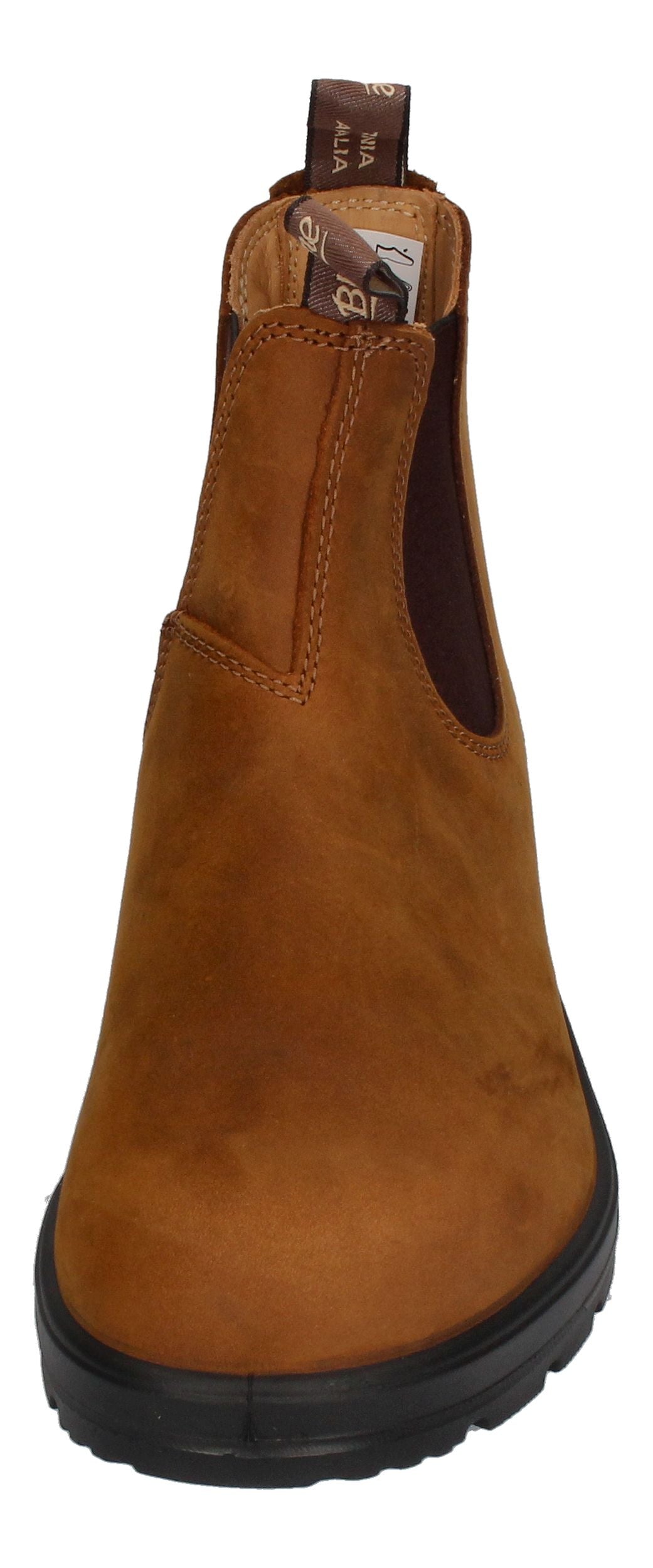 BLUNDSTONE Boots - Original 500 Series 562 crazy horse-2