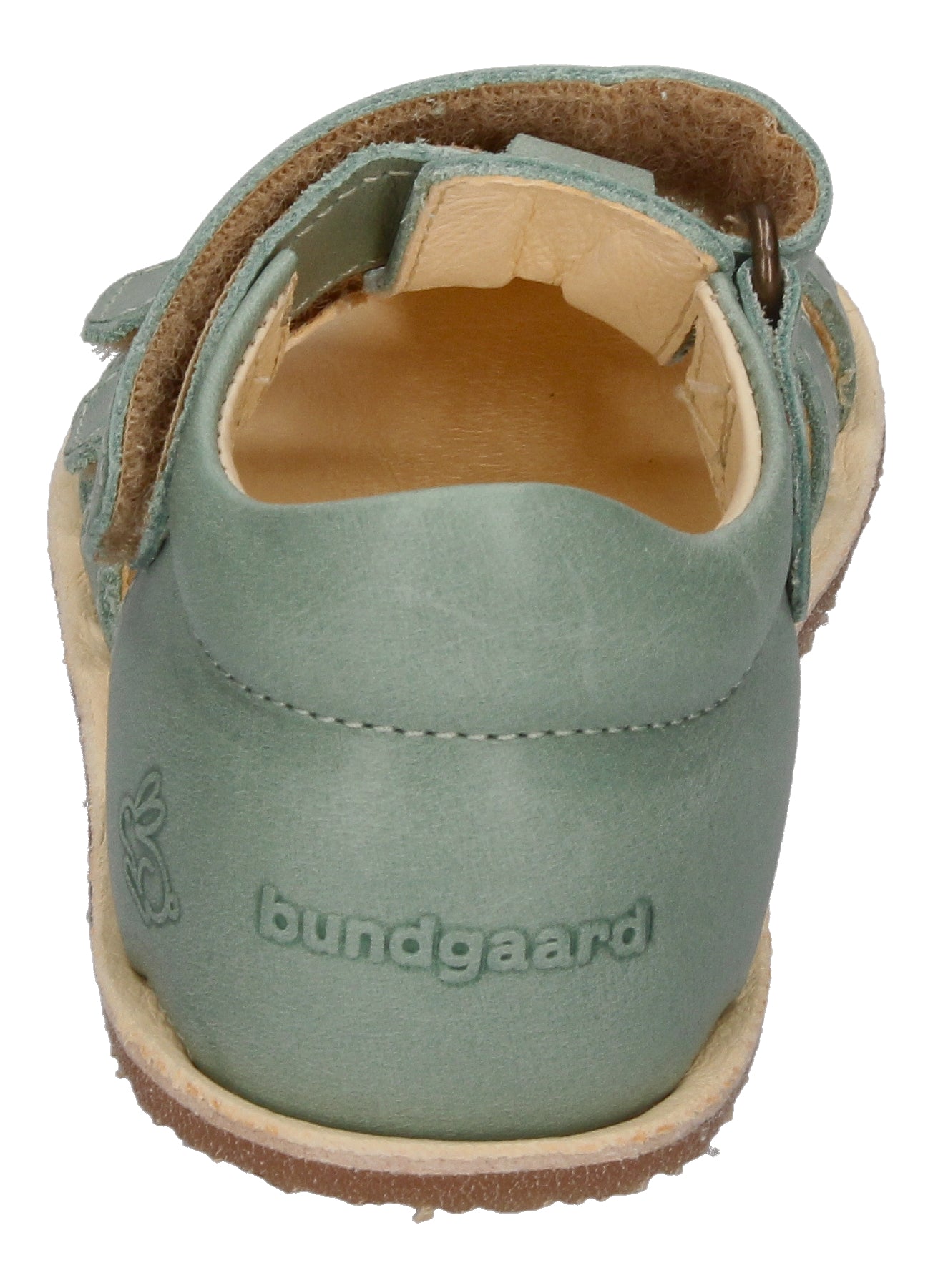 BUNDGAARD Kinderschuhe Sandalen SEBASTIAN BG202234 - mint-4