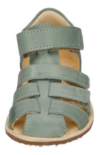 BUNDGAARD Kinderschuhe Sandalen SEBASTIAN BG202234 - mint-2
