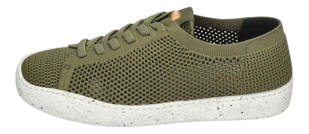 CAMPER Damen Sneakers - PEU TOURING K201390-005 medium green-1