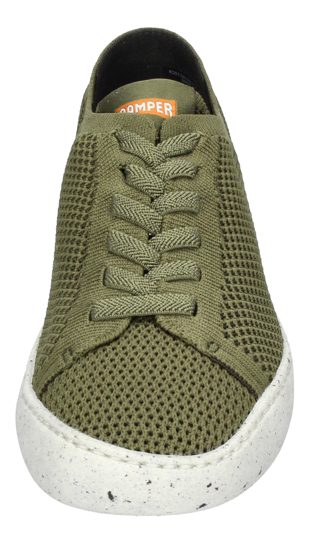 CAMPER Damen Sneakers - PEU TOURING K201390-005 medium green-2