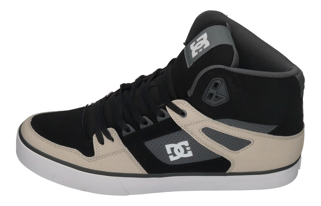 DC in Übergröße PURE HT WC ADYS400043-XSWS Black Grey Brown