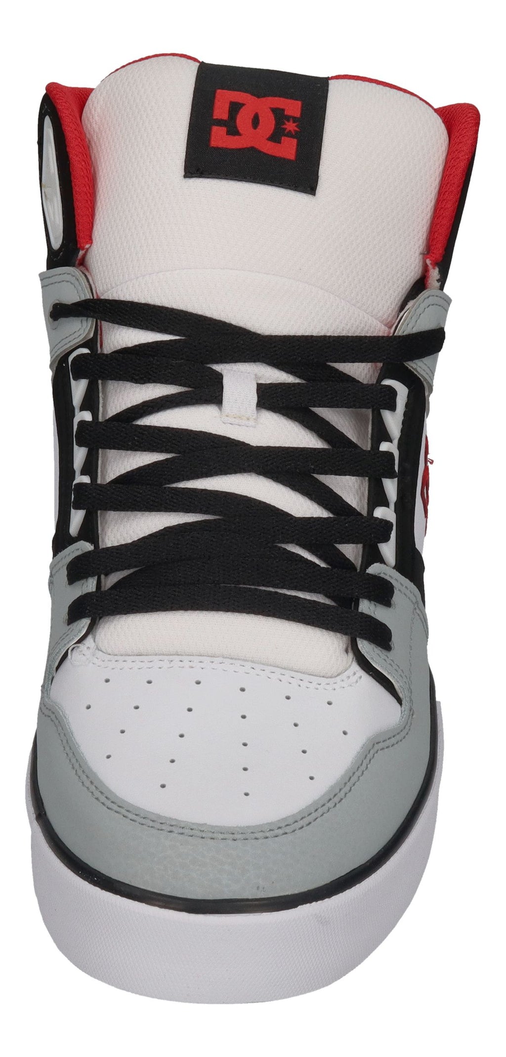 DC in Übergröße PURE HT WC ADYS400043 grey black white red