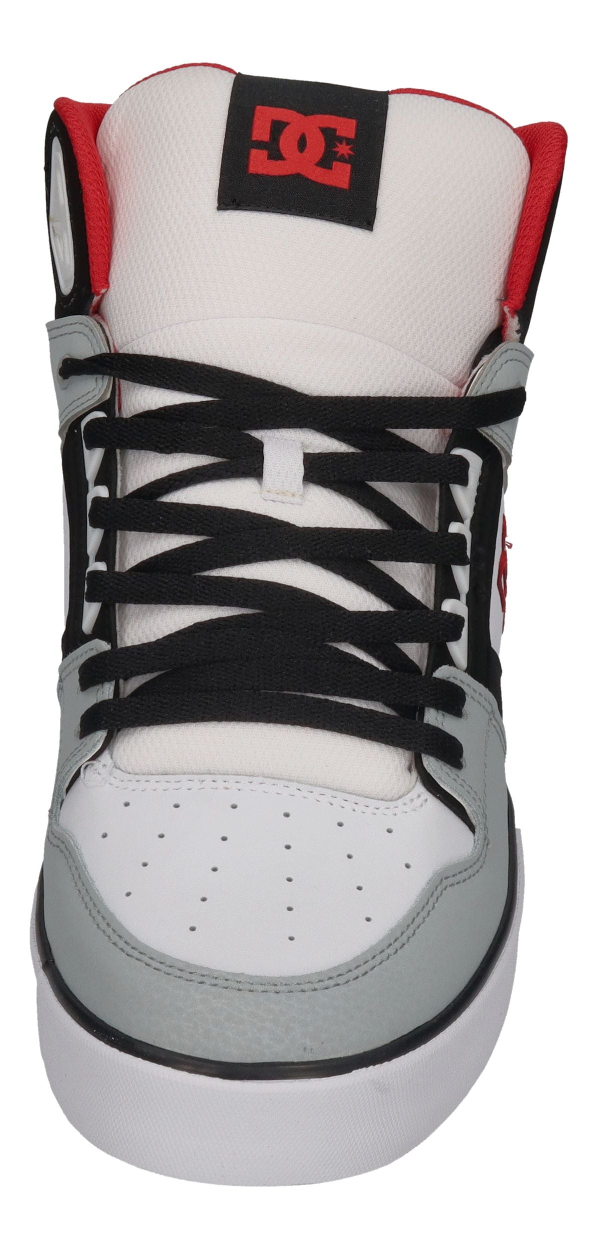 DC in Übergröße PURE HT WC ADYS400043 grey black white red