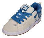 DC in Übergrößen COURT GRAFFIK 300529 offwhite grey