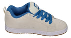 DC in Übergrößen COURT GRAFFIK 300529 offwhite grey