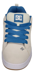 DC in Übergrößen COURT GRAFFIK 300529 offwhite grey