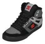 DC in Übergrößen PURE HT WC WNT ADYS400047 grey black red