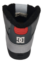 DC in Übergrößen PURE HT WC WNT ADYS400047 grey black red