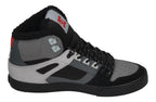 DC in Übergrößen PURE HT WC WNT ADYS400047 grey black red