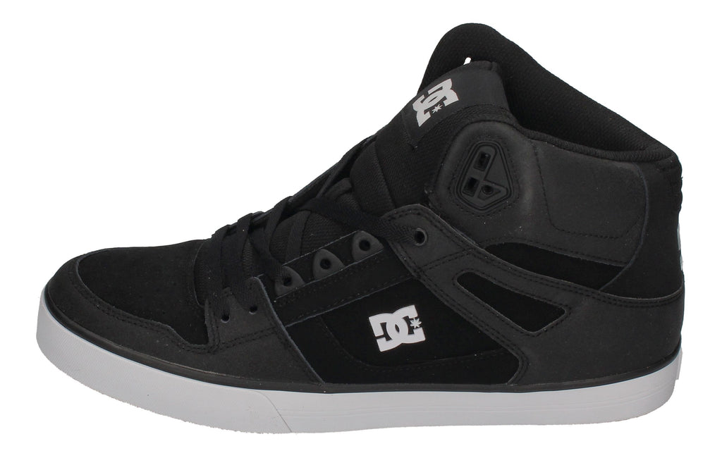 DC in Übergröße PURE HT WC ADYS400043 black black white-1