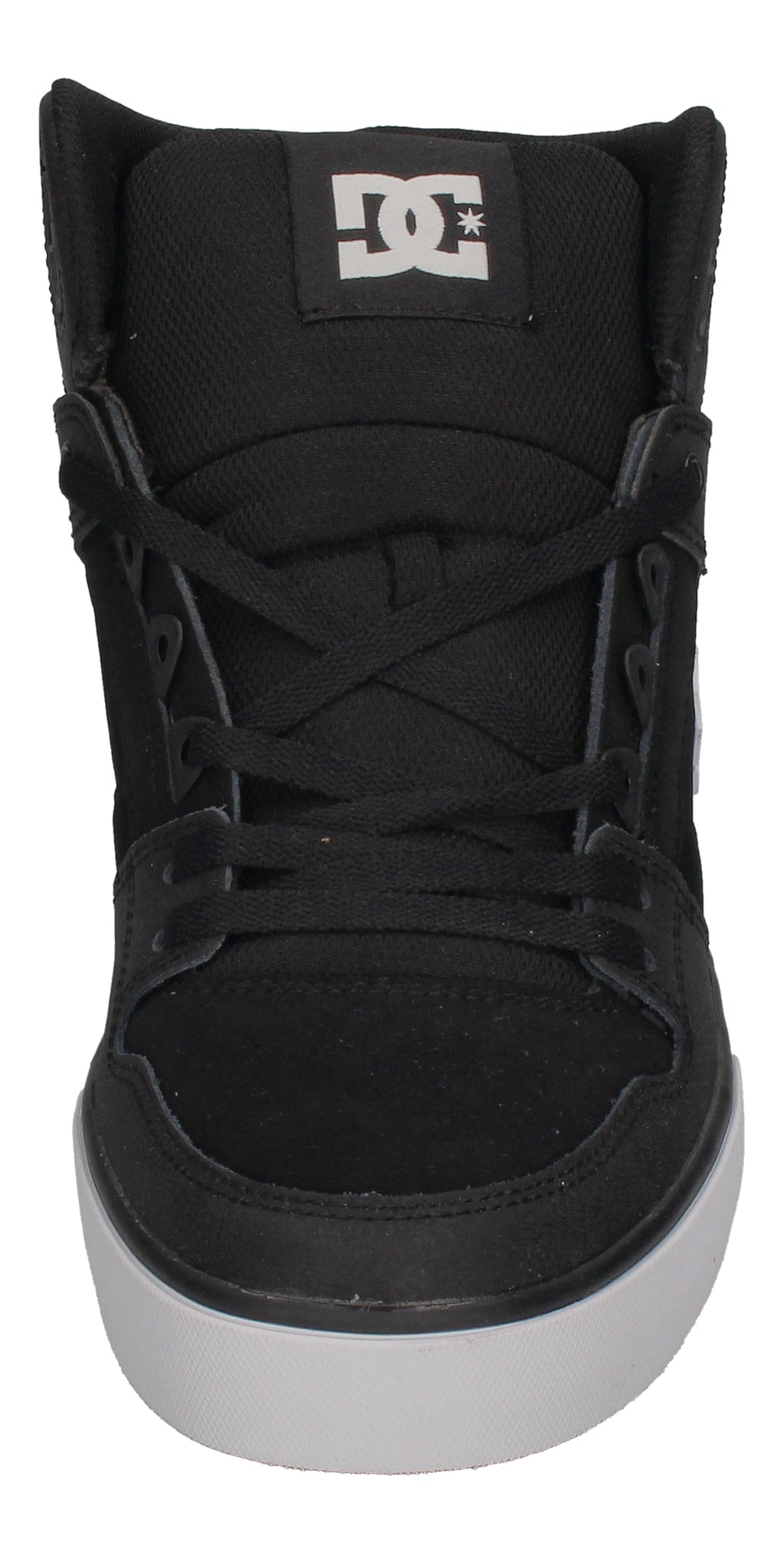 DC in Übergröße PURE HT WC ADYS400043 black black white-2