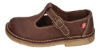 DUCKFEET Damenschuhe - Halbschuh LOLLAND 1550 cocoa