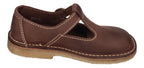 DUCKFEET Damenschuhe - Halbschuh LOLLAND 1550 cocoa