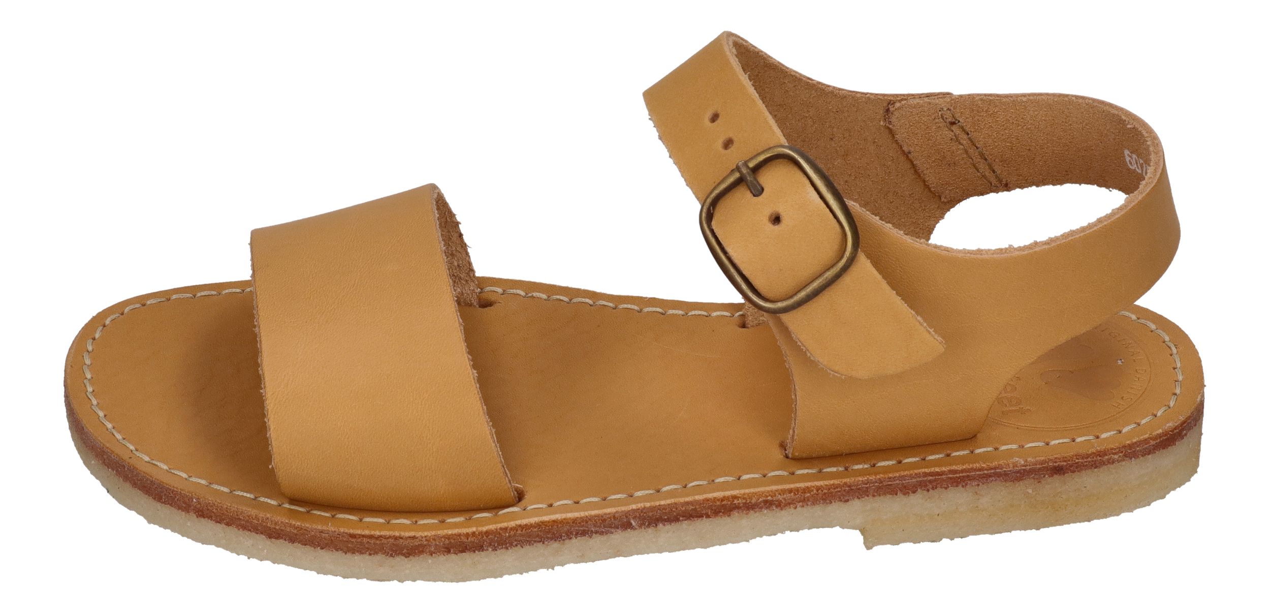 DUCKFEET Damenschuhe - Sandale LØKKEN 6020 bio
