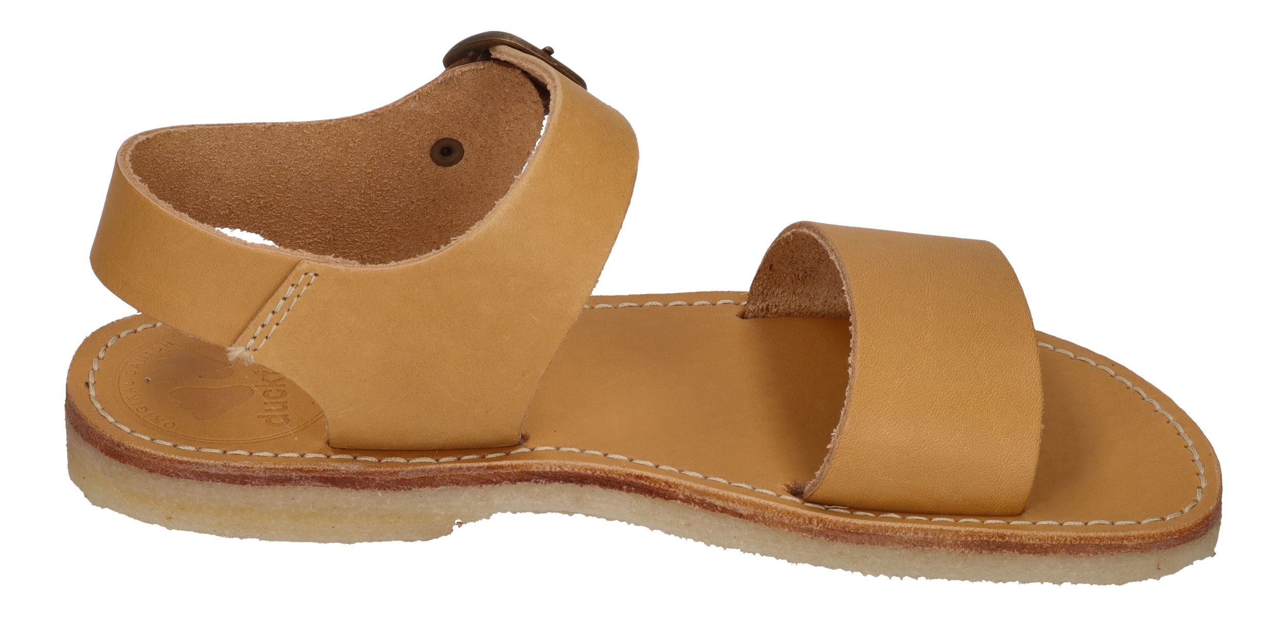 DUCKFEET Damenschuhe - Sandale LØKKEN 6020 bio