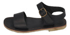 DUCKFEET Damenschuhe - Sandale LØKKEN 6020 black