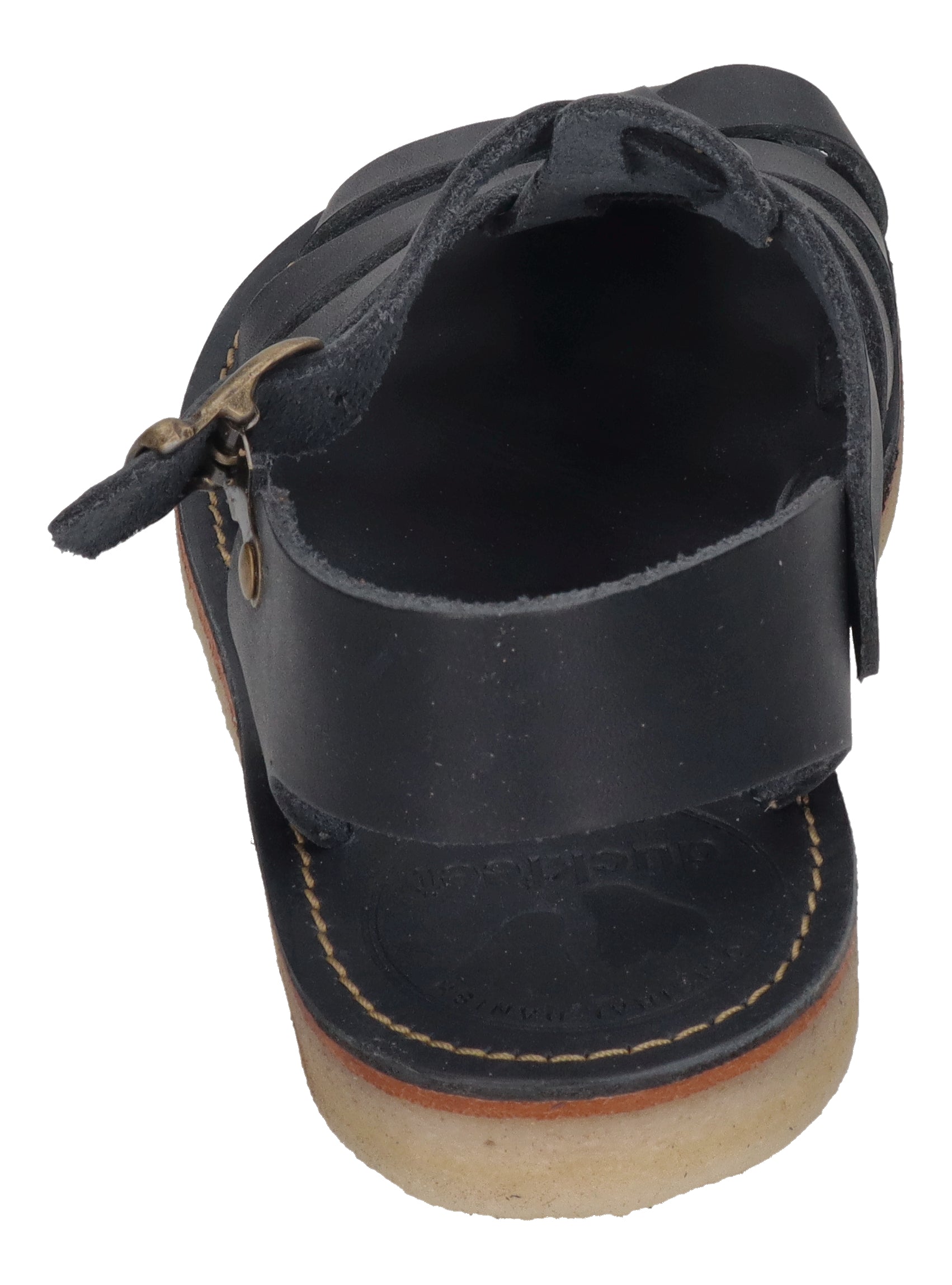 DUCKFEET Damenschuhe - Sandale RINGKØBING 1450 blue