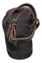 DUCKFEET Damenschuhe - Sandale SKAGEN 60 choko