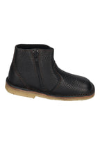 DUCKFEET Damenschuhe - Stiefeletten FREDERICIA - black