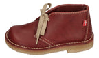 DUCKFEET Damenschuhe Stiefeletten SJAELLAND 326 bordo