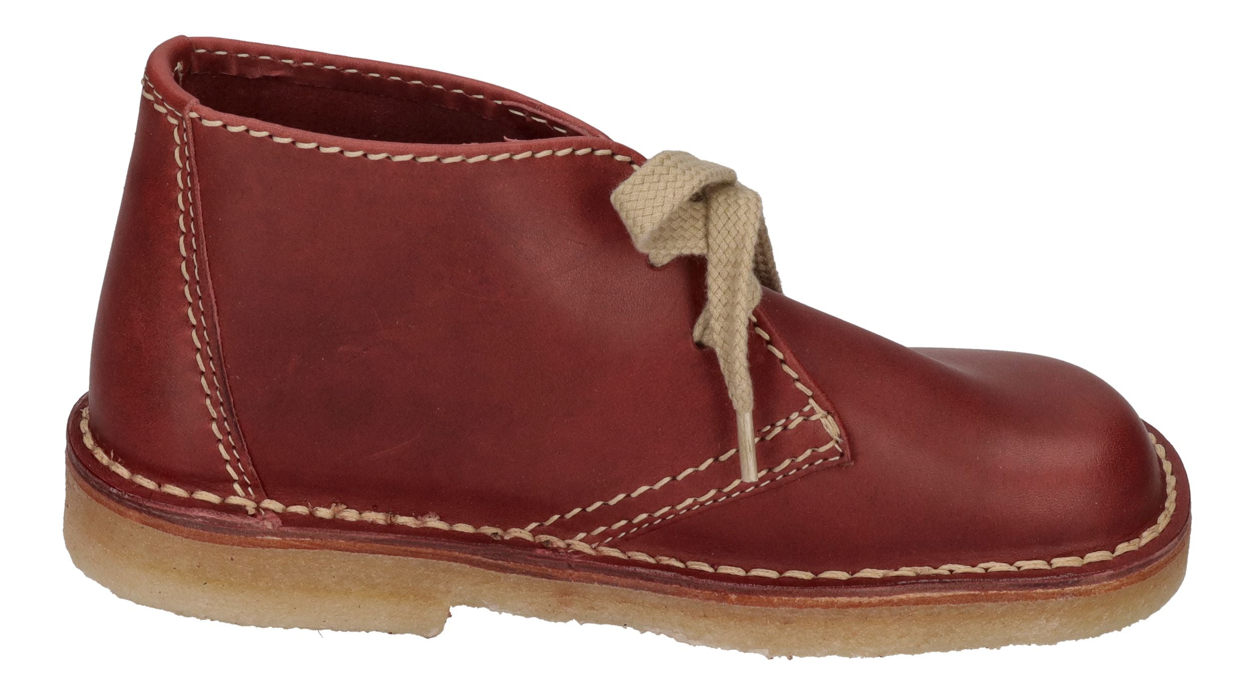 DUCKFEET Damenschuhe Stiefeletten SJAELLAND 326 bordo