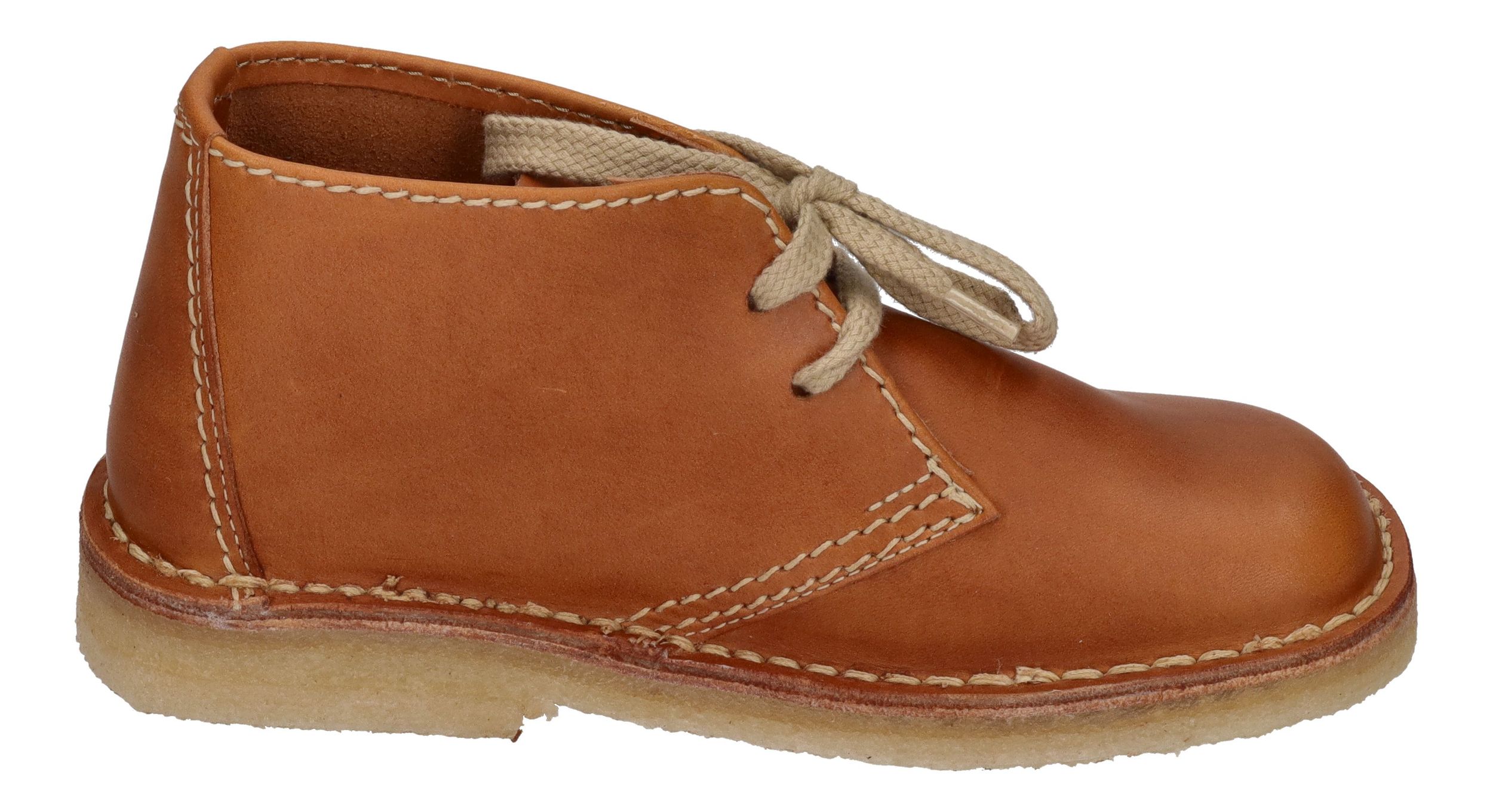 DUCKFEET Damenschuhe Stiefeletten SJAELLAND 326 brown
