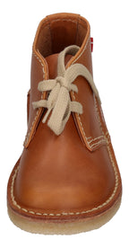 DUCKFEET Damenschuhe Stiefeletten SJAELLAND 326 brown