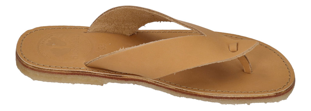 DUCKFEET Damenschuhe Zehentrenner AERO 70C bio