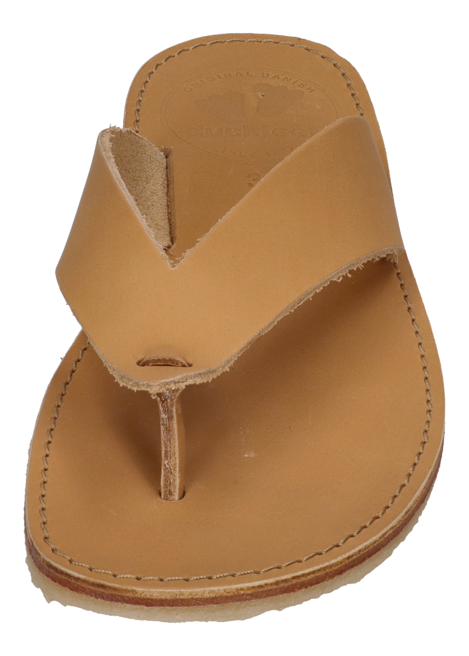 DUCKFEET Damenschuhe Zehentrenner AERO 70C bio