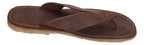DUCKFEET Damenschuhe Zehentrenner AERO 70C cocoa