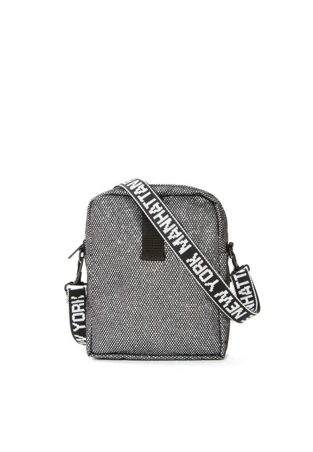 MANHATTAN PORTAGE - Emblem Midnight City Lights (SM) 1403 greymetal