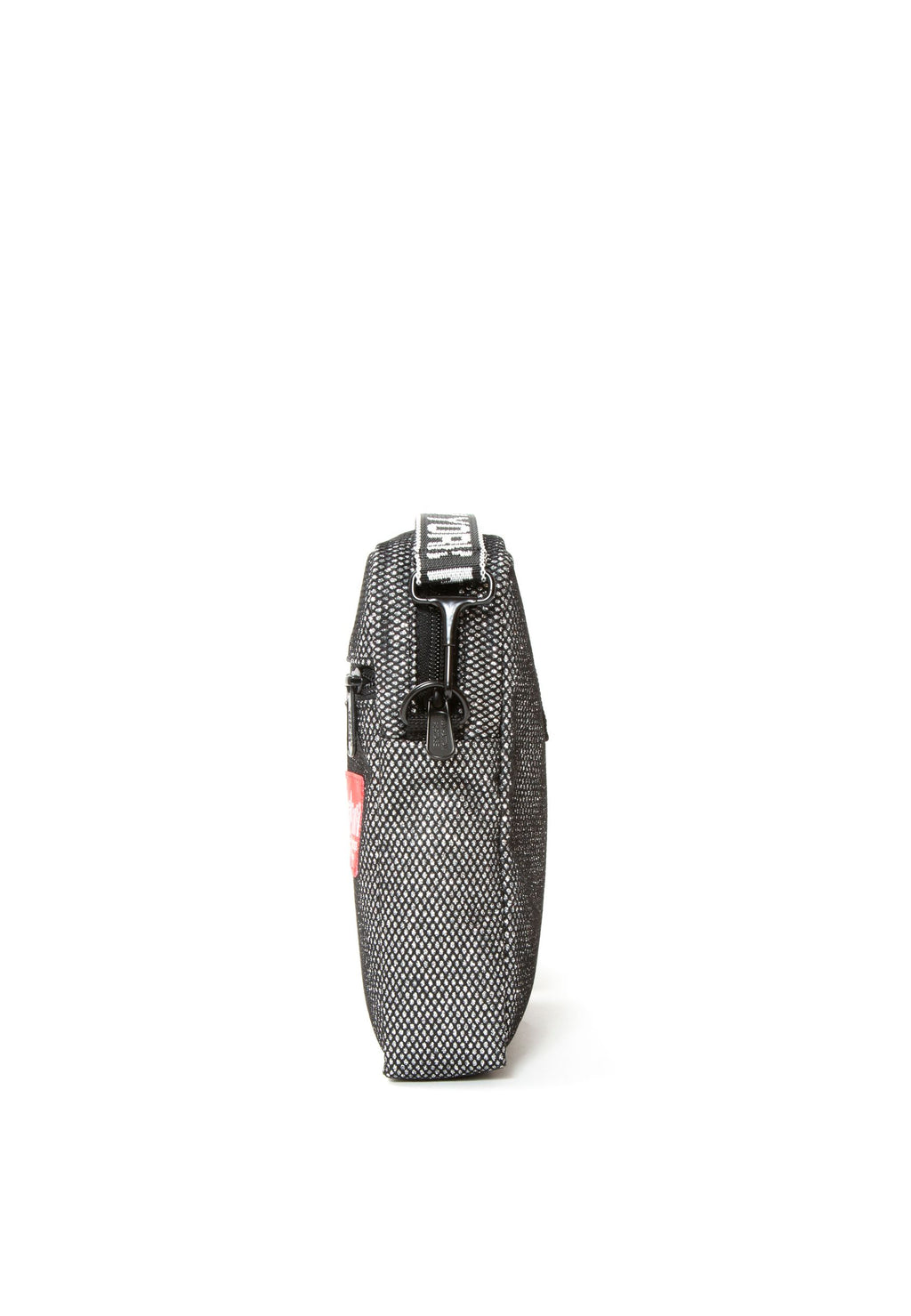 MANHATTAN PORTAGE - Emblem Midnight City Lights (SM) 1403 greymetal