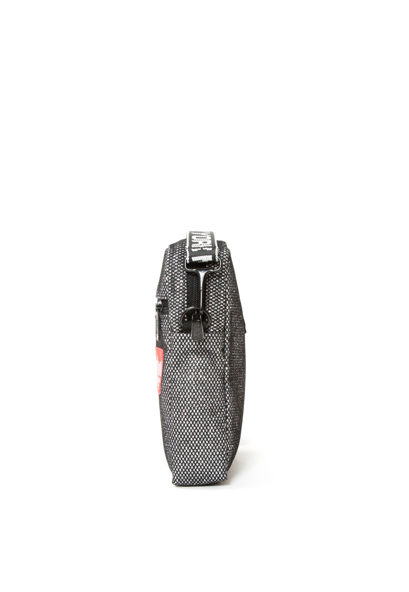 MANHATTAN PORTAGE - Emblem Midnight City Lights (SM) 1403 greymetal