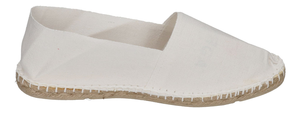 ESPADRIJ L'ORIGINALE Espadrilles - CLASSIC 100 - blanc
