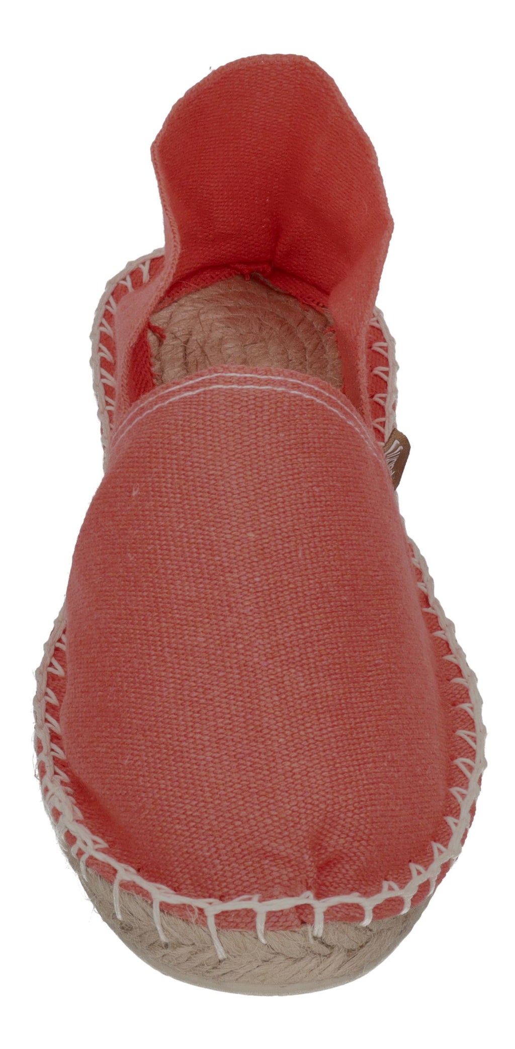 ESPADRIJ L'ORIGINALE Espadrilles - CLASSIC 100 - coral