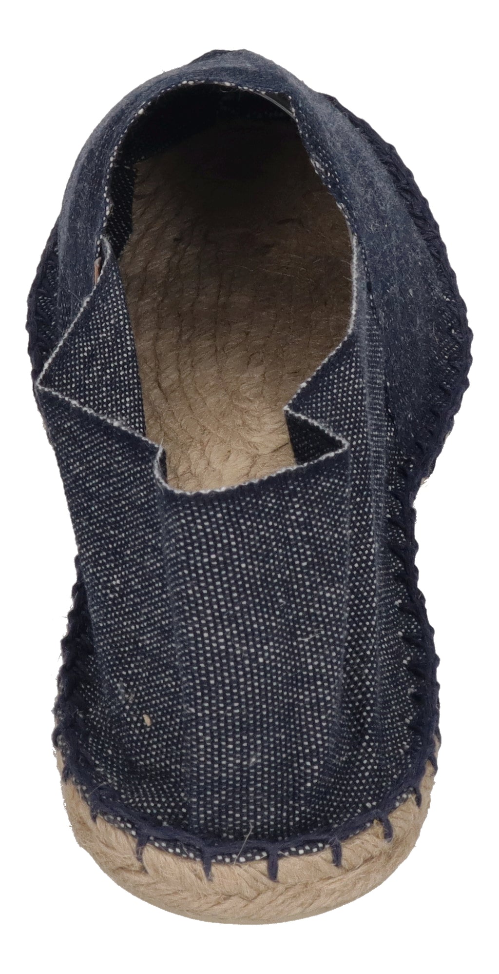ESPADRIJ L'ORIGINALE Espadrilles - CLASSIC 100 - denim