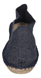 ESPADRIJ L'ORIGINALE Espadrilles - CLASSIC 100 - denim