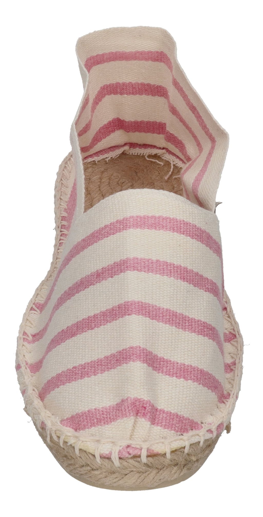 ESPADRIJ L'ORIGINALE Espadrilles - CLASSIC 100 - ecru rose