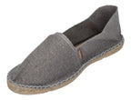 ESPADRIJ L'ORIGINALE Espadrilles - CLASSIC 100 - gris