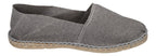 ESPADRIJ L'ORIGINALE Espadrilles - CLASSIC 100 - gris