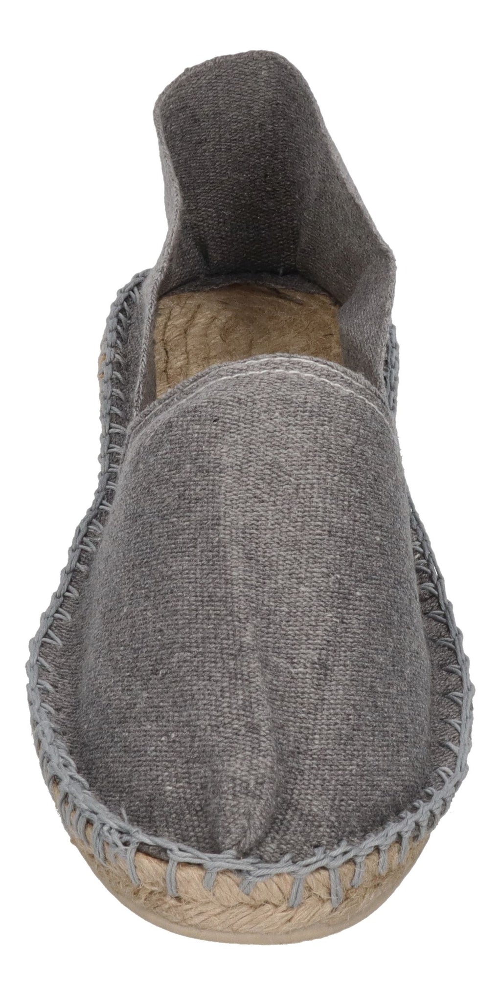 ESPADRIJ L'ORIGINALE Espadrilles - CLASSIC 100 - gris